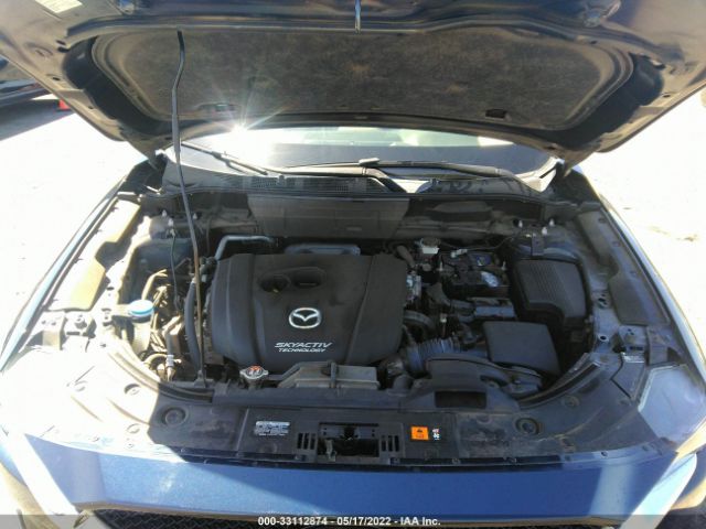 Photo 9 VIN: JM3KFADM2J0326370 - MAZDA CX-5 