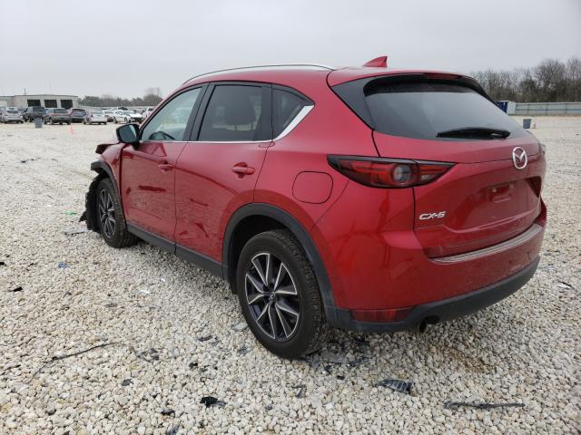 Photo 2 VIN: JM3KFADM2J0374757 - MAZDA CX-5 