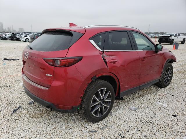 Photo 3 VIN: JM3KFADM2J0374757 - MAZDA CX-5 