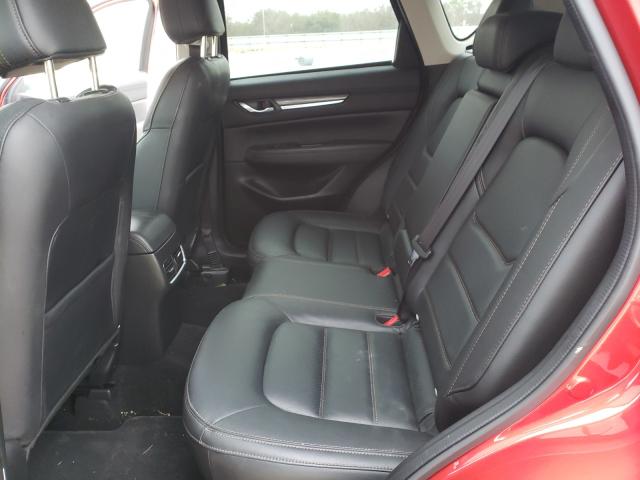 Photo 5 VIN: JM3KFADM2J0374757 - MAZDA CX-5 