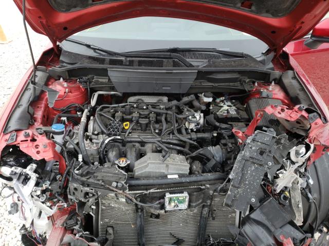 Photo 6 VIN: JM3KFADM2J0374757 - MAZDA CX-5 