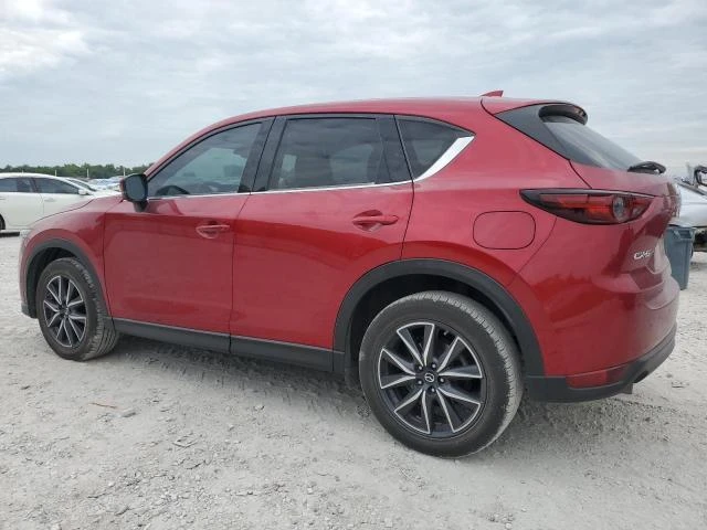 Photo 1 VIN: JM3KFADM2J0424945 - MAZDA CX-5 GRAND 