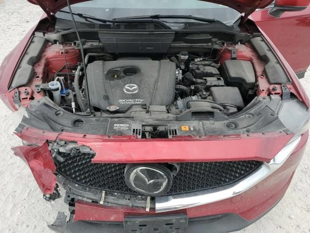 Photo 11 VIN: JM3KFADM2J0424945 - MAZDA CX-5 GRAND 