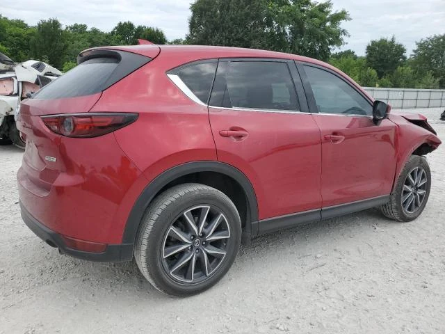 Photo 2 VIN: JM3KFADM2J0424945 - MAZDA CX-5 GRAND 