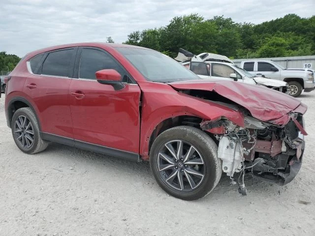 Photo 3 VIN: JM3KFADM2J0424945 - MAZDA CX-5 GRAND 