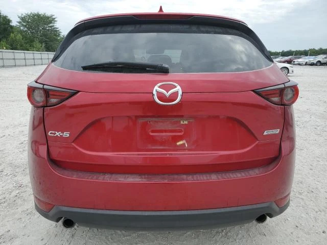 Photo 5 VIN: JM3KFADM2J0424945 - MAZDA CX-5 GRAND 