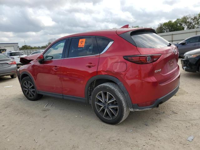 Photo 1 VIN: JM3KFADM2J0445374 - MAZDA CX-5 