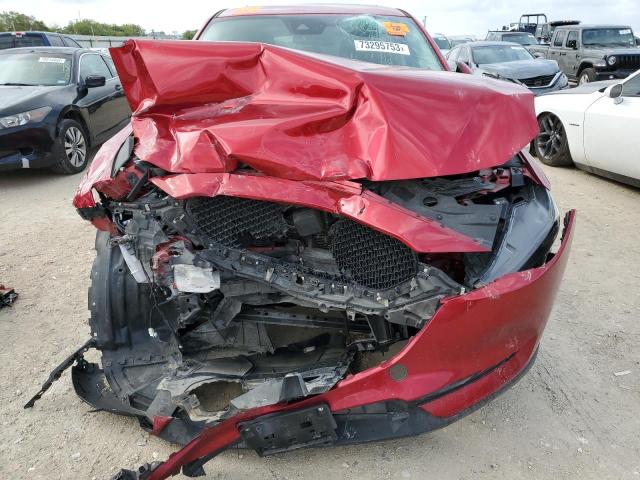 Photo 11 VIN: JM3KFADM2J0445374 - MAZDA CX-5 