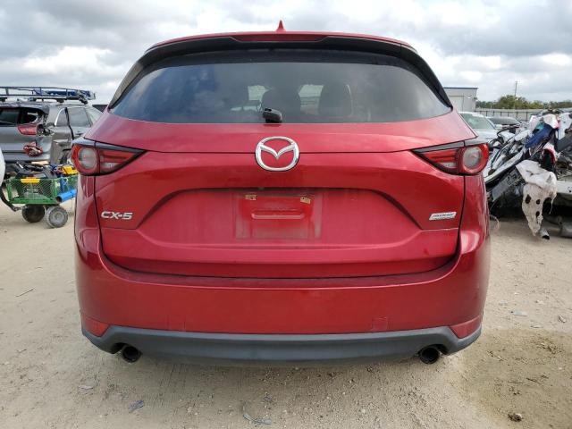 Photo 5 VIN: JM3KFADM2J0445374 - MAZDA CX-5 