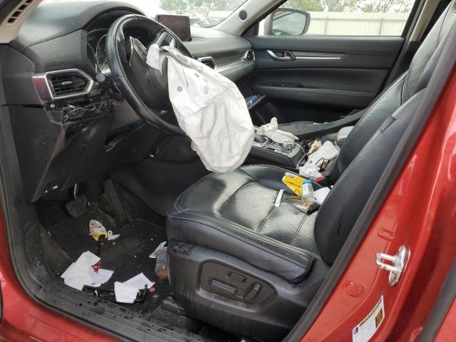 Photo 6 VIN: JM3KFADM2J0445374 - MAZDA CX-5 