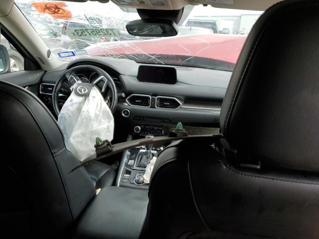 Photo 7 VIN: JM3KFADM2J0445374 - MAZDA CX-5 