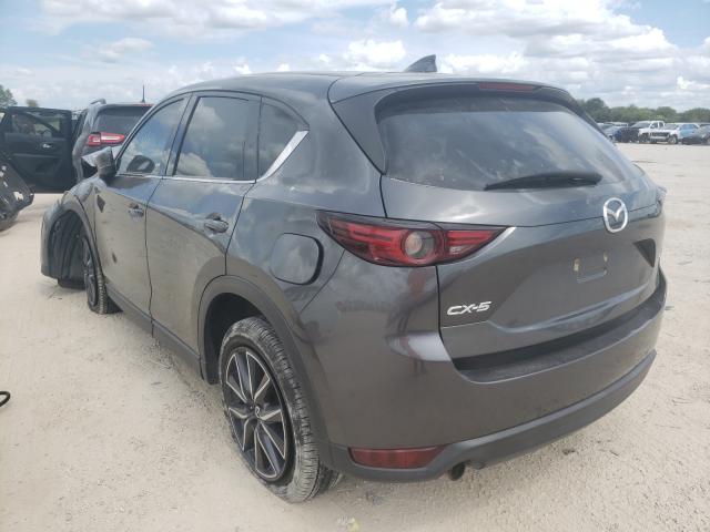 Photo 2 VIN: JM3KFADM2J1330395 - MAZDA CX-5 GRAND 