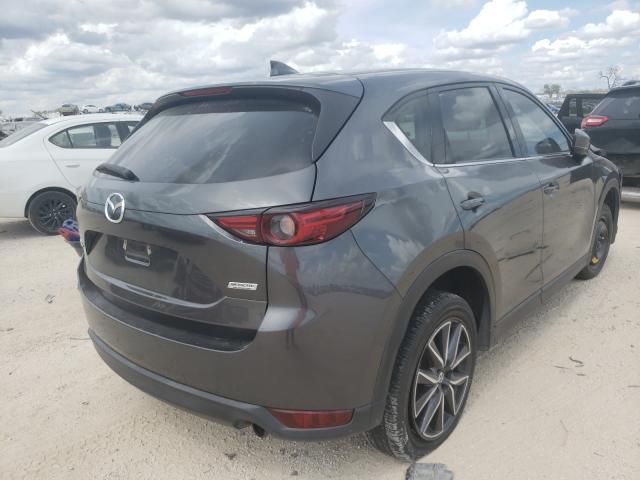 Photo 3 VIN: JM3KFADM2J1330395 - MAZDA CX-5 GRAND 