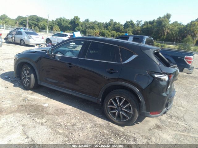 Photo 2 VIN: JM3KFADM2J1334544 - MAZDA CX-5 