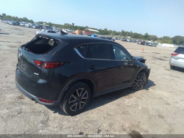 Photo 3 VIN: JM3KFADM2J1334544 - MAZDA CX-5 