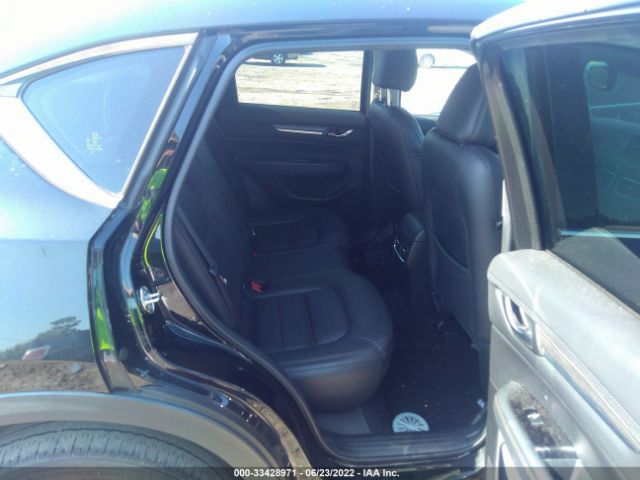 Photo 7 VIN: JM3KFADM2J1334544 - MAZDA CX-5 