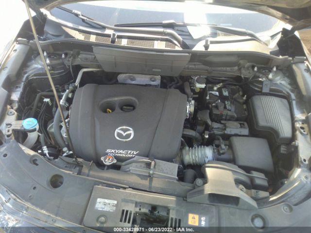 Photo 9 VIN: JM3KFADM2J1334544 - MAZDA CX-5 