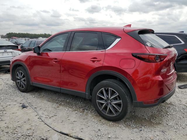 Photo 1 VIN: JM3KFADM2J1341848 - MAZDA CX-5 