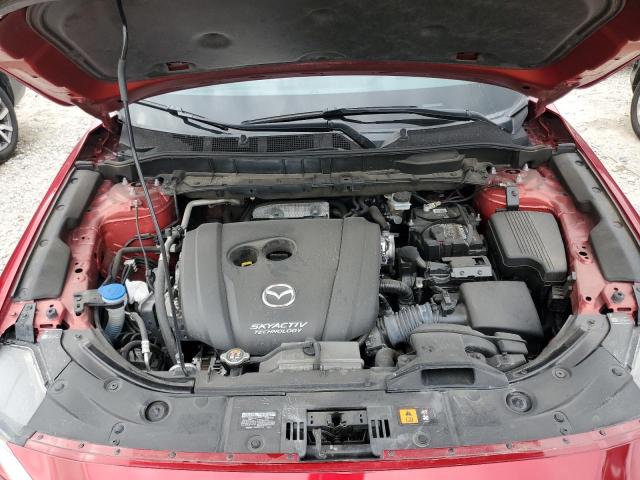 Photo 10 VIN: JM3KFADM2J1341848 - MAZDA CX-5 