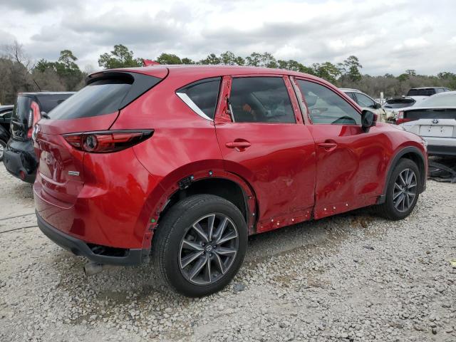 Photo 2 VIN: JM3KFADM2J1341848 - MAZDA CX-5 