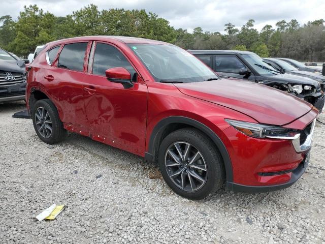 Photo 3 VIN: JM3KFADM2J1341848 - MAZDA CX-5 