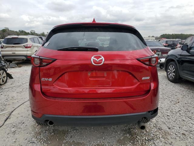 Photo 5 VIN: JM3KFADM2J1341848 - MAZDA CX-5 