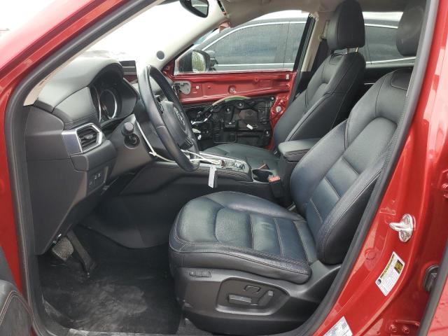 Photo 6 VIN: JM3KFADM2J1341848 - MAZDA CX-5 