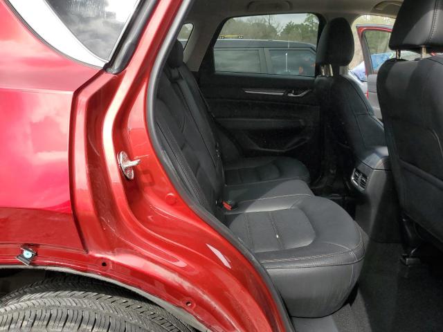 Photo 9 VIN: JM3KFADM2J1341848 - MAZDA CX-5 