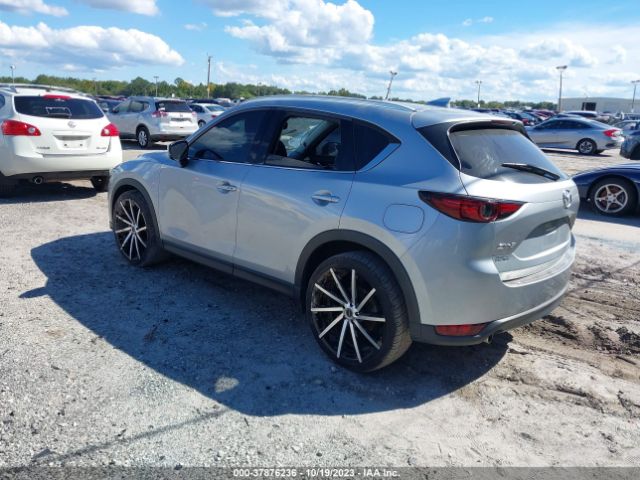 Photo 2 VIN: JM3KFADM2J1408125 - MAZDA CX-5 