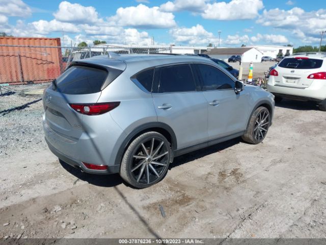 Photo 3 VIN: JM3KFADM2J1408125 - MAZDA CX-5 