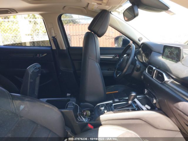 Photo 4 VIN: JM3KFADM2J1408125 - MAZDA CX-5 