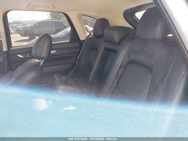 Photo 7 VIN: JM3KFADM2J1408125 - MAZDA CX-5 