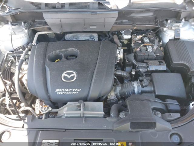 Photo 9 VIN: JM3KFADM2J1408125 - MAZDA CX-5 