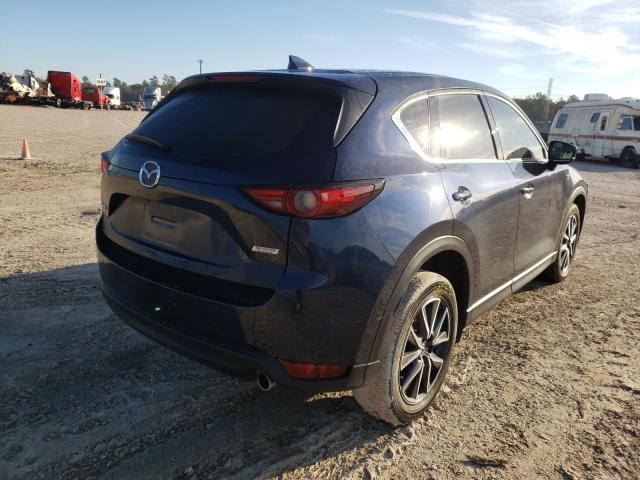 Photo 3 VIN: JM3KFADM2J1420565 - MAZDA CX-5 GRAND 