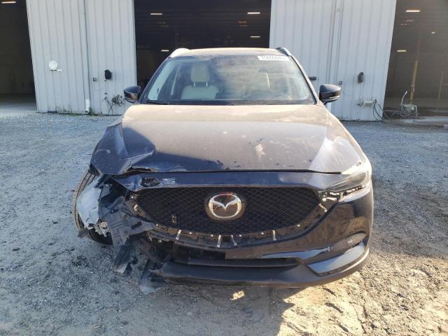 Photo 4 VIN: JM3KFADM2K0532113 - MAZDA CX-5 