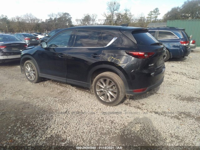 Photo 2 VIN: JM3KFADM2K0540275 - MAZDA CX-5 