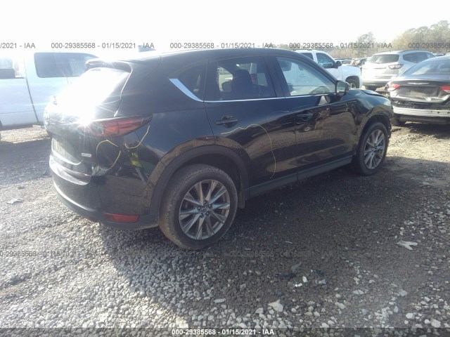 Photo 3 VIN: JM3KFADM2K0540275 - MAZDA CX-5 