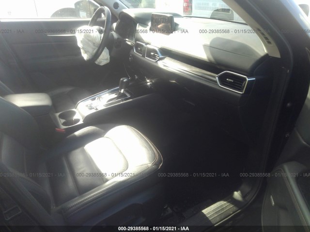 Photo 4 VIN: JM3KFADM2K0540275 - MAZDA CX-5 