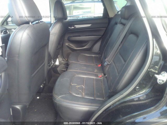 Photo 7 VIN: JM3KFADM2K0540275 - MAZDA CX-5 