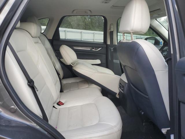 Photo 10 VIN: JM3KFADM2K0540566 - MAZDA CX-5 GRAND 