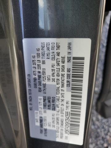 Photo 12 VIN: JM3KFADM2K0540566 - MAZDA CX-5 GRAND 