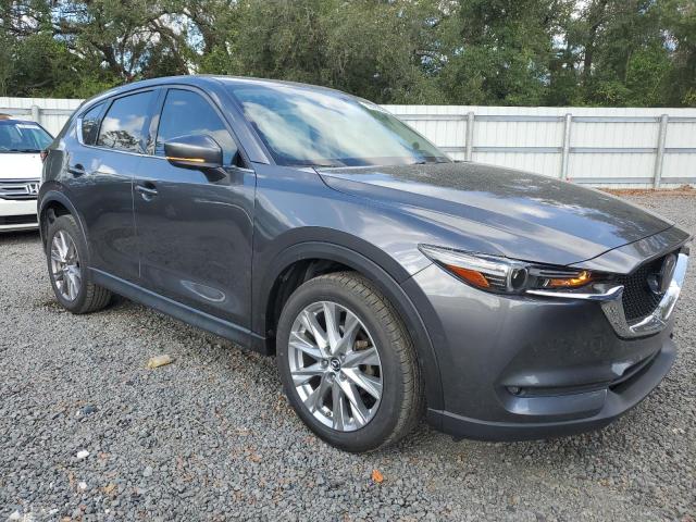 Photo 3 VIN: JM3KFADM2K0540566 - MAZDA CX-5 GRAND 