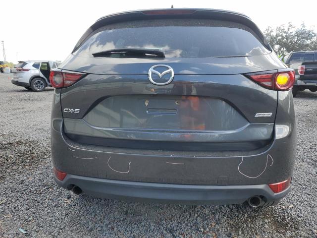 Photo 5 VIN: JM3KFADM2K0540566 - MAZDA CX-5 GRAND 