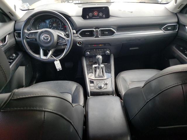 Photo 7 VIN: JM3KFADM2K0548733 - MAZDA CX-5 GRAND 