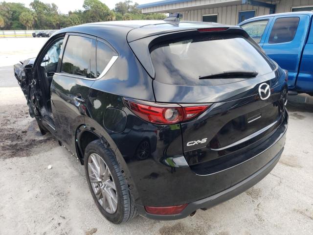 Photo 2 VIN: JM3KFADM2K0554354 - MAZDA CX-5 GRAND 