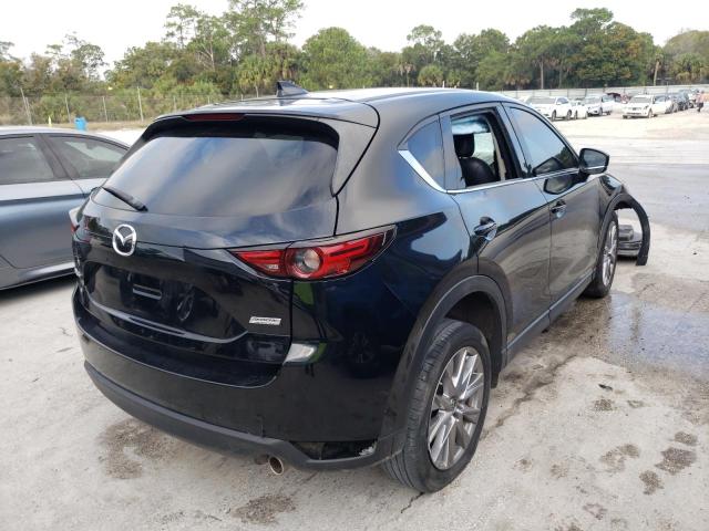 Photo 3 VIN: JM3KFADM2K0554354 - MAZDA CX-5 GRAND 