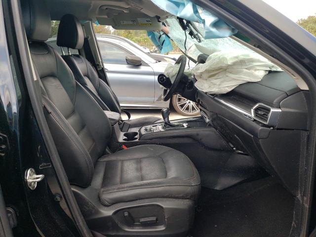 Photo 4 VIN: JM3KFADM2K0554354 - MAZDA CX-5 GRAND 