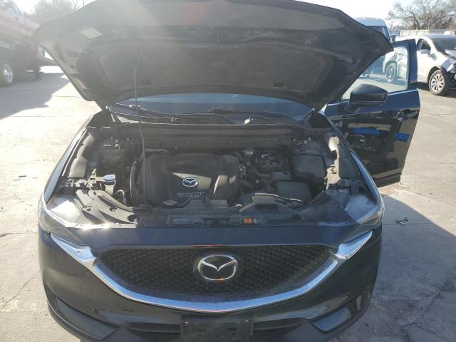 Photo 11 VIN: JM3KFADM2K1543462 - MAZDA CX-5 GRAND 