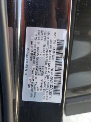 Photo 12 VIN: JM3KFADM2K1543462 - MAZDA CX-5 GRAND 