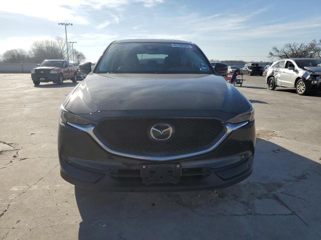 Photo 4 VIN: JM3KFADM2K1543462 - MAZDA CX-5 GRAND 